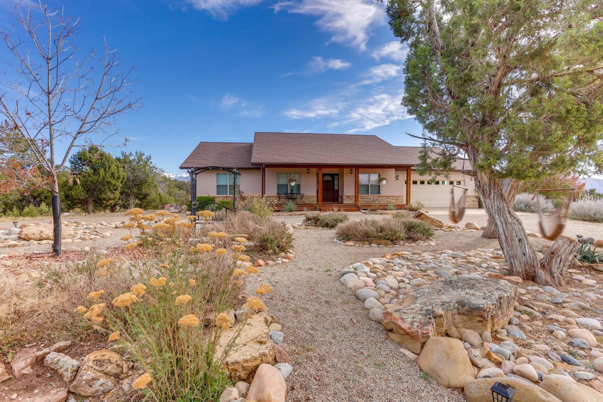 Scenic Mancos Hideaway Less Than 3 Mi To Mesa Verde! Ngoại thất bức ảnh