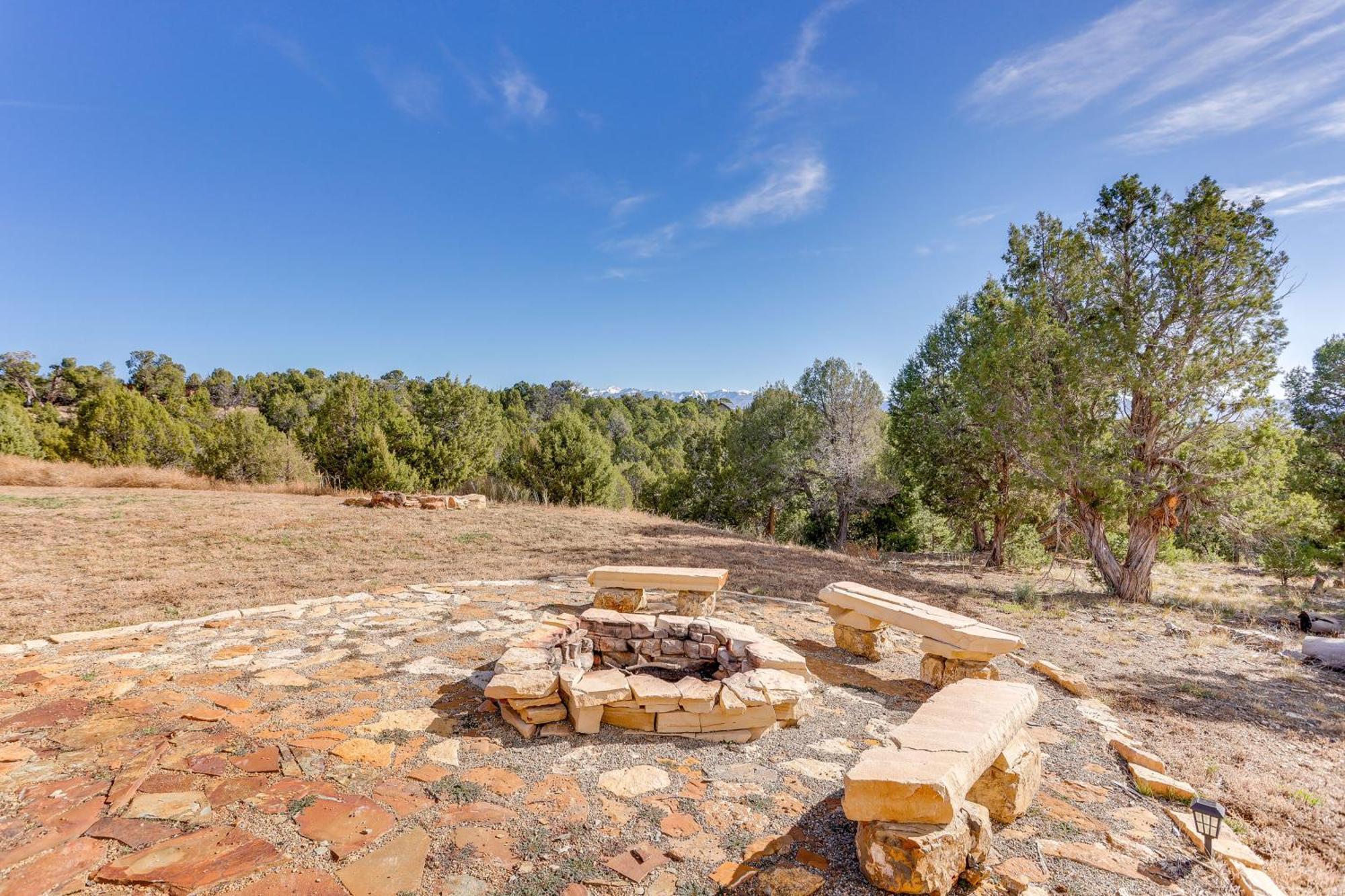 Scenic Mancos Hideaway Less Than 3 Mi To Mesa Verde! Ngoại thất bức ảnh
